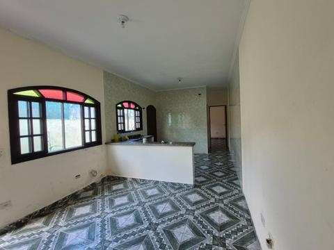 Casa à venda em Itanhaém, Nossa Senhora do Sion, com 2 quartos, com 50 m²