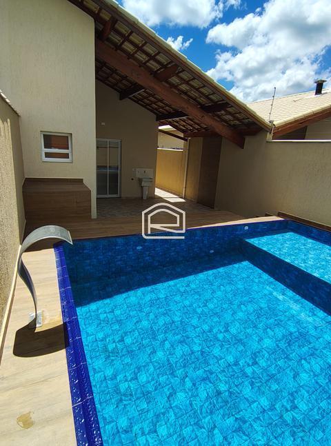 Casa à venda em Itanhaém, Tupy, com 2 quartos, com 92.12 m²