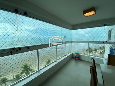 Apartamento à venda em Mongaguá, Jardim Praia Grande, com 2 quartos, com 75 m², Firenze