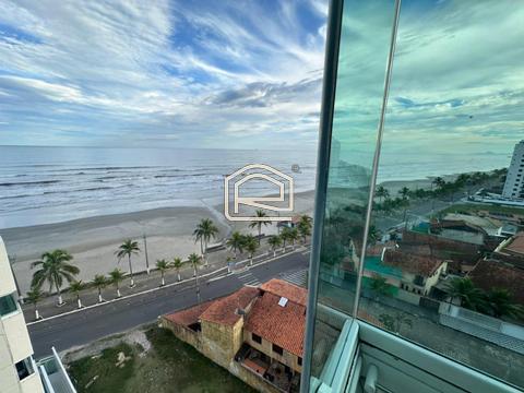 Apartamento à venda em Mongaguá, Agenor de Campos, com 2 quartos, com 73 m², Ilha de Capri