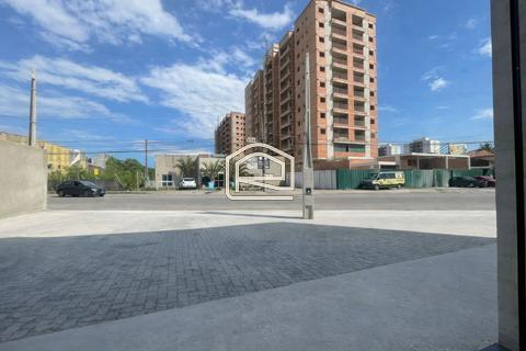 Galpão para alugar em Itanhaém, Centro, com 214 m²