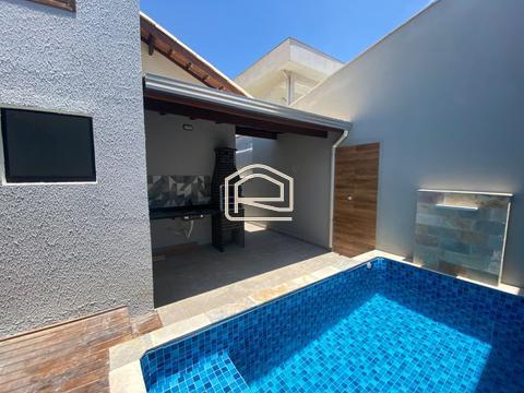 Casa à venda em Itanhaém, Savoy, com 2 quartos, com 74.25 m²