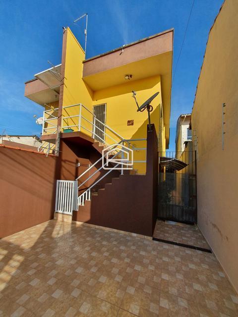 Casa à venda em Itanhaém, Suarão, com 2 quartos, com 53.2 m²