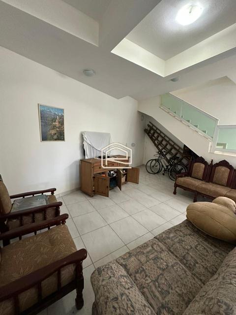 Sobrado à venda em Itanhaém, Satélite, com 2 quartos, com 122 m²