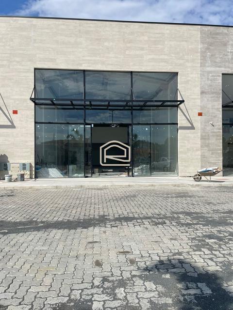 Galpão para alugar em Itanhaém, Centro, com 295 m²