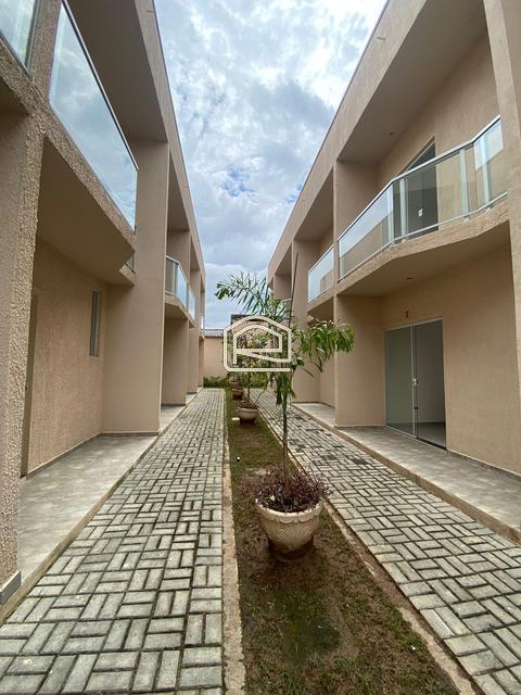 Casa à venda em Itanhaém, Gaivotas, com 2 quartos, com 49.97 m²