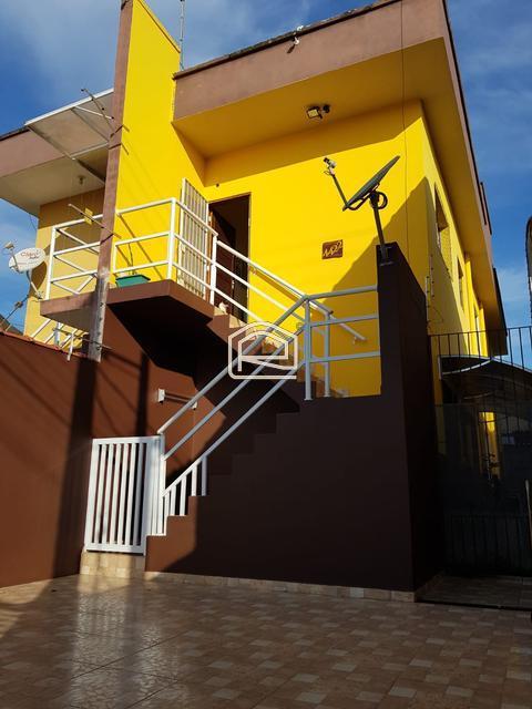 Casa à venda em Itanhaém, Jardim Suarão (Praia), com 2 quartos, com 53.2 m²