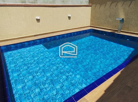 Casa à venda em Itanhaém, Balneário Tupy, com 2 quartos, com 92.12 m²