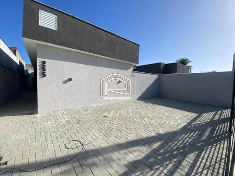 Casa à venda em Itanhaém, Cibratel 2, com 2 quartos, com 48.86 m²