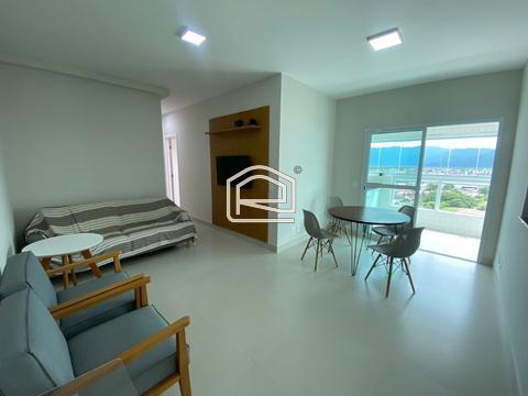 Apartamento à venda em Mongaguá, Jardim Praia Grande, com 2 quartos, com 70 m²