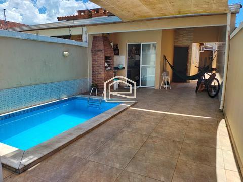 Casa à venda em Itanhaém, Nova Itanhaém