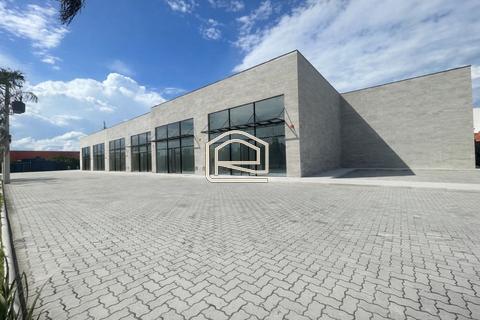 Galpão para alugar em Itanhaém, Centro, com 295 m²