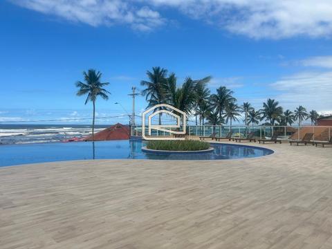 Apartamento à venda em Itanhaém, Centro, com 2 quartos, com 70 m²